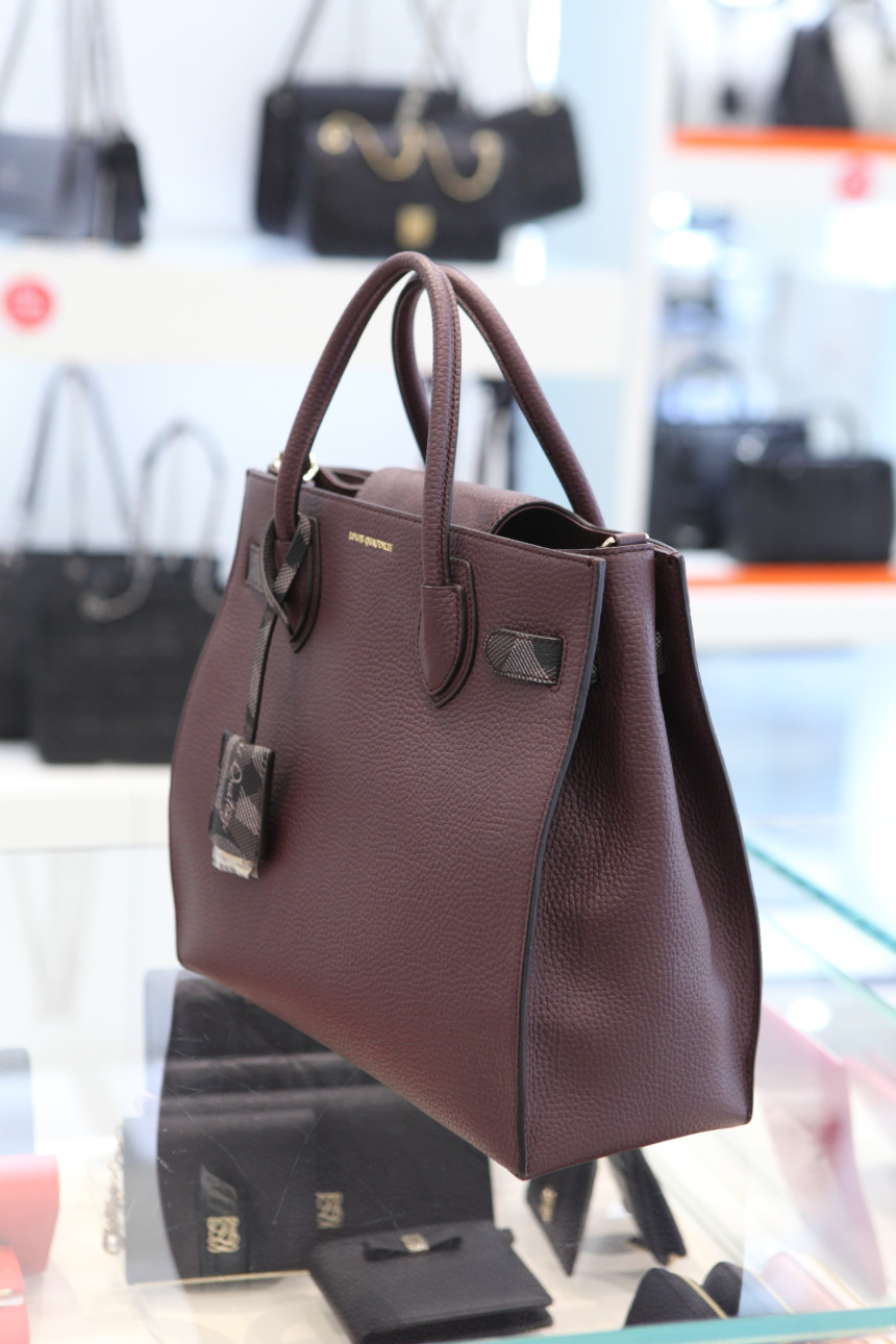 New Women's Bags Louis Quatorze Classic Luxury 
