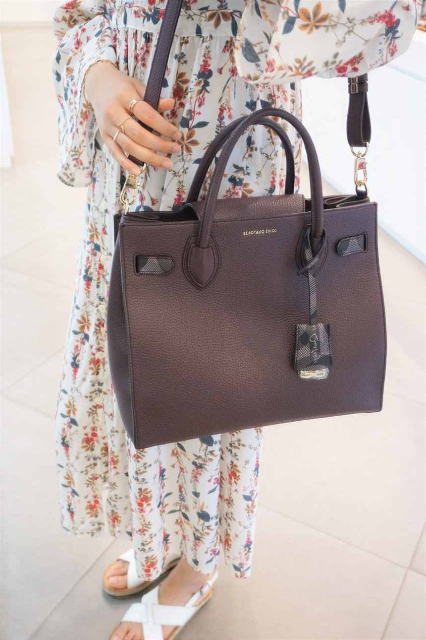 New Women's Bags Louis Quatorze Classic Luxury 