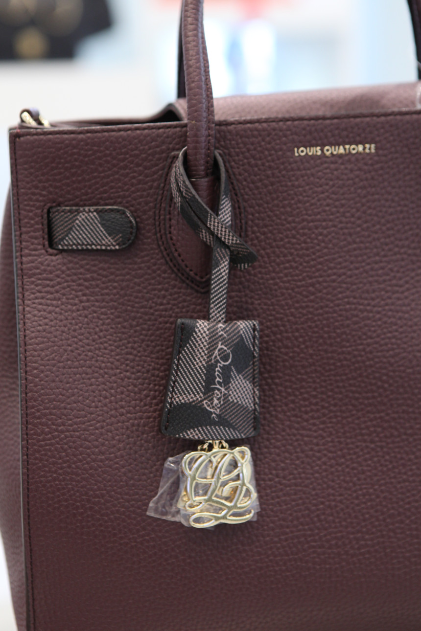 New Women's Bags Louis Quatorze Classic Luxury 