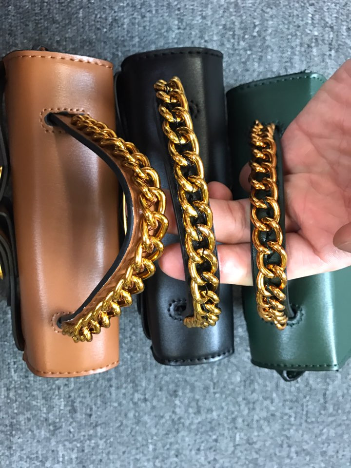 New Square Square Mini Back Women Tote Bag Shoulde