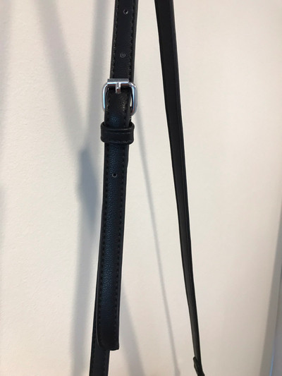 New To Zipper Square Surgery Mini Cross Back Daily