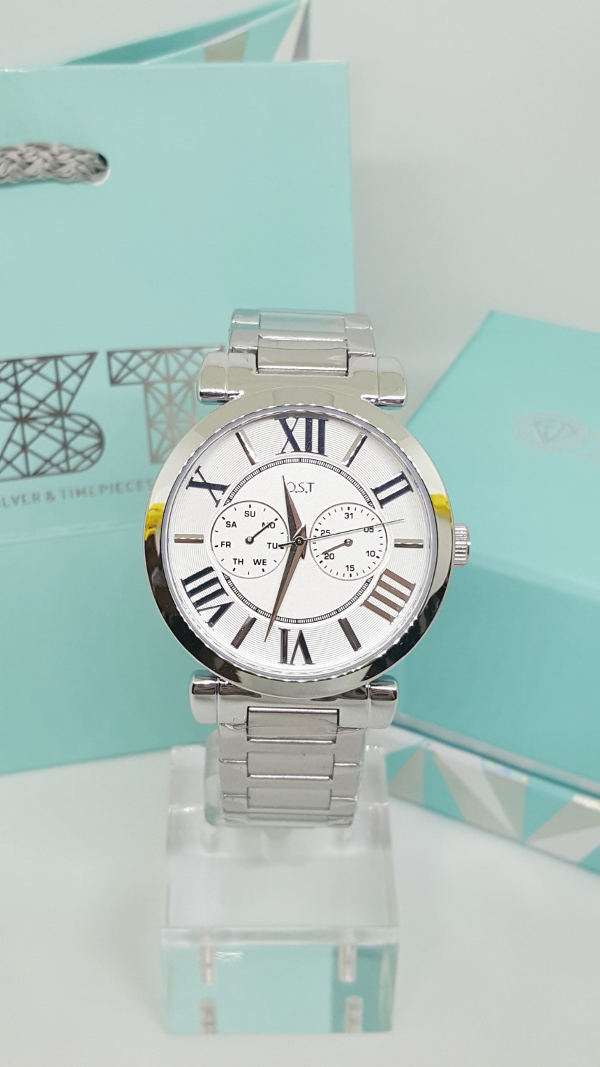 <b><p>OST nobless White Coup watch</p></b><b><p>OST ノブレス ホワイト カップルの腕時計</p></b><br /><br /><p align='center'>