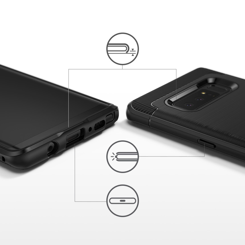 <b><p>Galaxy Note Reis Lingke Onyx Case Fusion</p></b><b><p>ギャラクシーノート8リアスリンケオニキスケースフュージョンglaaxynote8case</p></b><br /><br /><p align='center'>