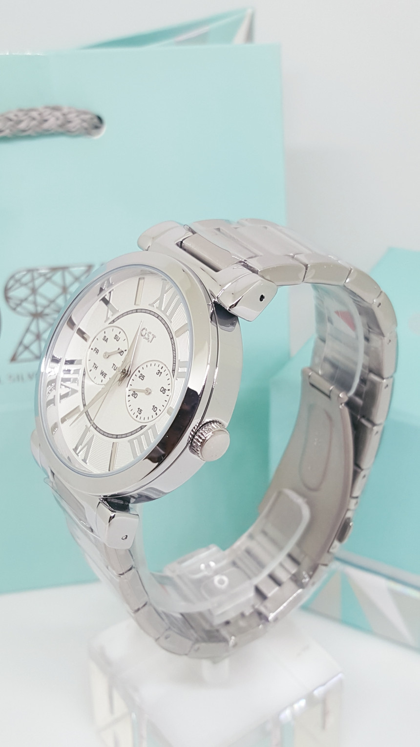 <b><p>OST nobless White Coup watch</p></b><b><p>OST ノブレス ホワイト カップルの腕時計</p></b><br /><br /><p align='center'>