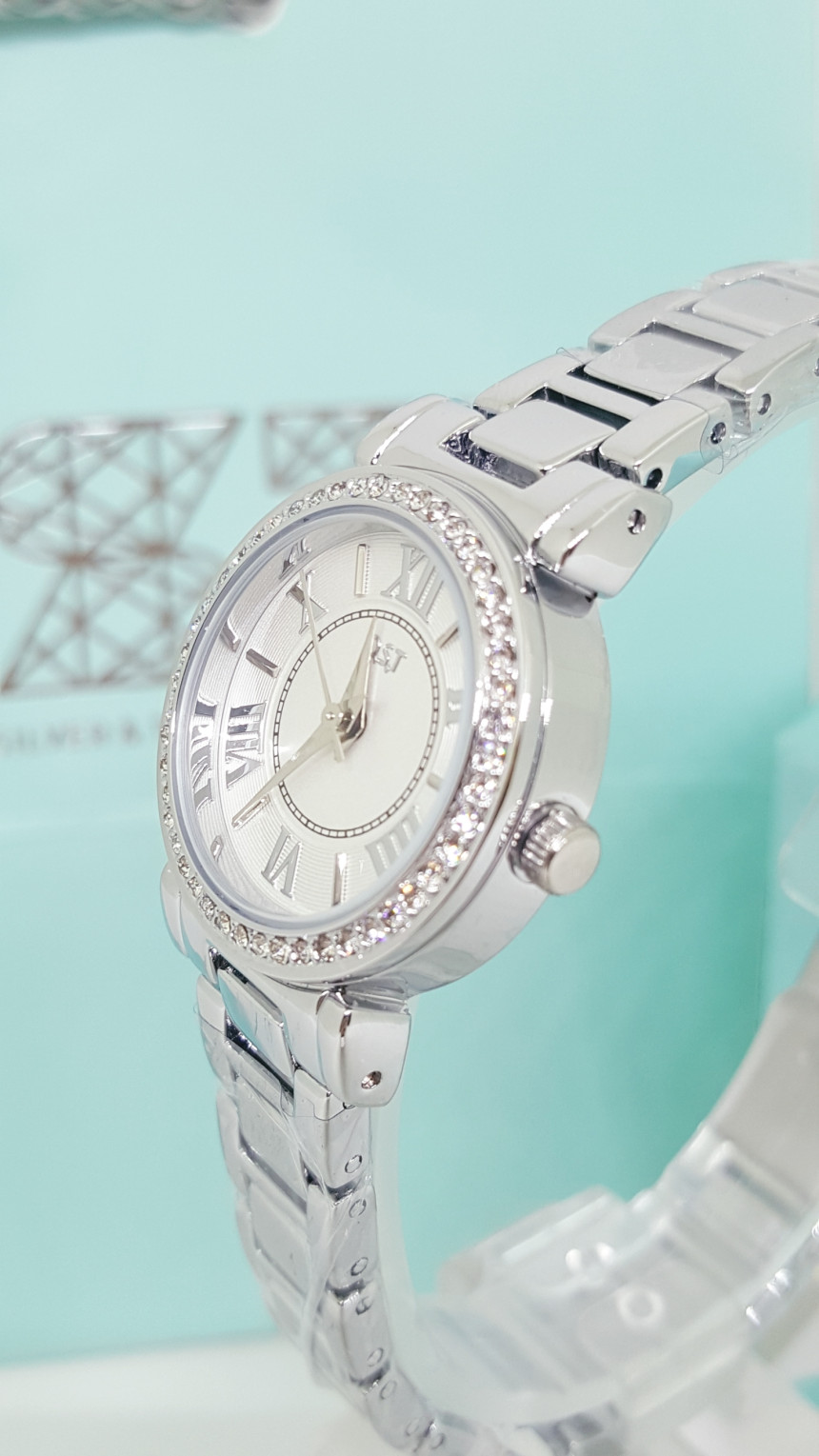 <b><p>OST nobless White Coup watch</p></b><b><p>OST ノブレス ホワイト カップルの腕時計</p></b><br /><br /><p align='center'>