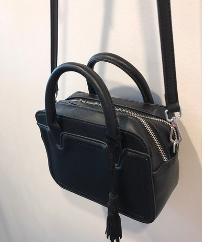 New To Zipper Square Surgery Mini Cross Back Daily