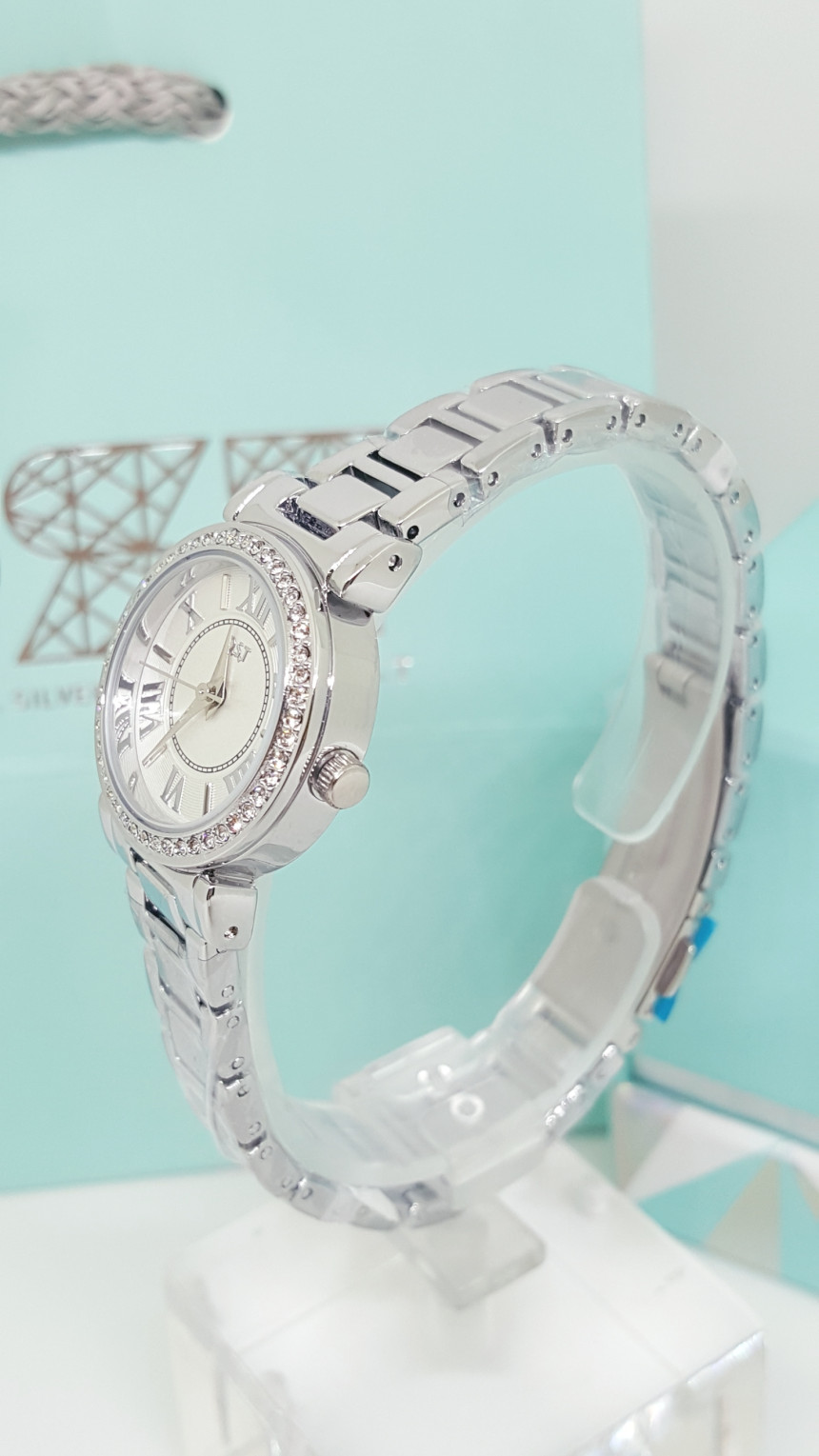 <b><p>OST nobless White Coup watch</p></b><b><p>OST ノブレス ホワイト カップルの腕時計</p></b><br /><br /><p align='center'>