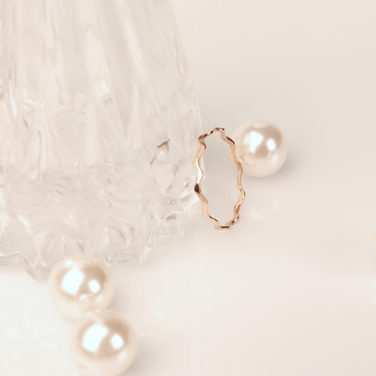 <b><p>14k thumb Index finger Layed K Uneven word</p></b><b><p>14k 親指 検知 リング 重ね着 ケイ 無地 一言 左手 右手 停止 エキ 女性</p></b><br /><br /><p align='center'>