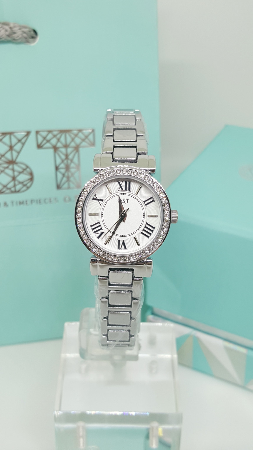 <b><p>OST nobless White Coup watch</p></b><b><p>OST ノブレス ホワイト カップルの腕時計</p></b><br /><br /><p align='center'>