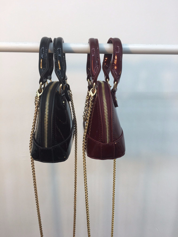 New Anamel Mini Cross Bag Shoulder Bag Tote Bag