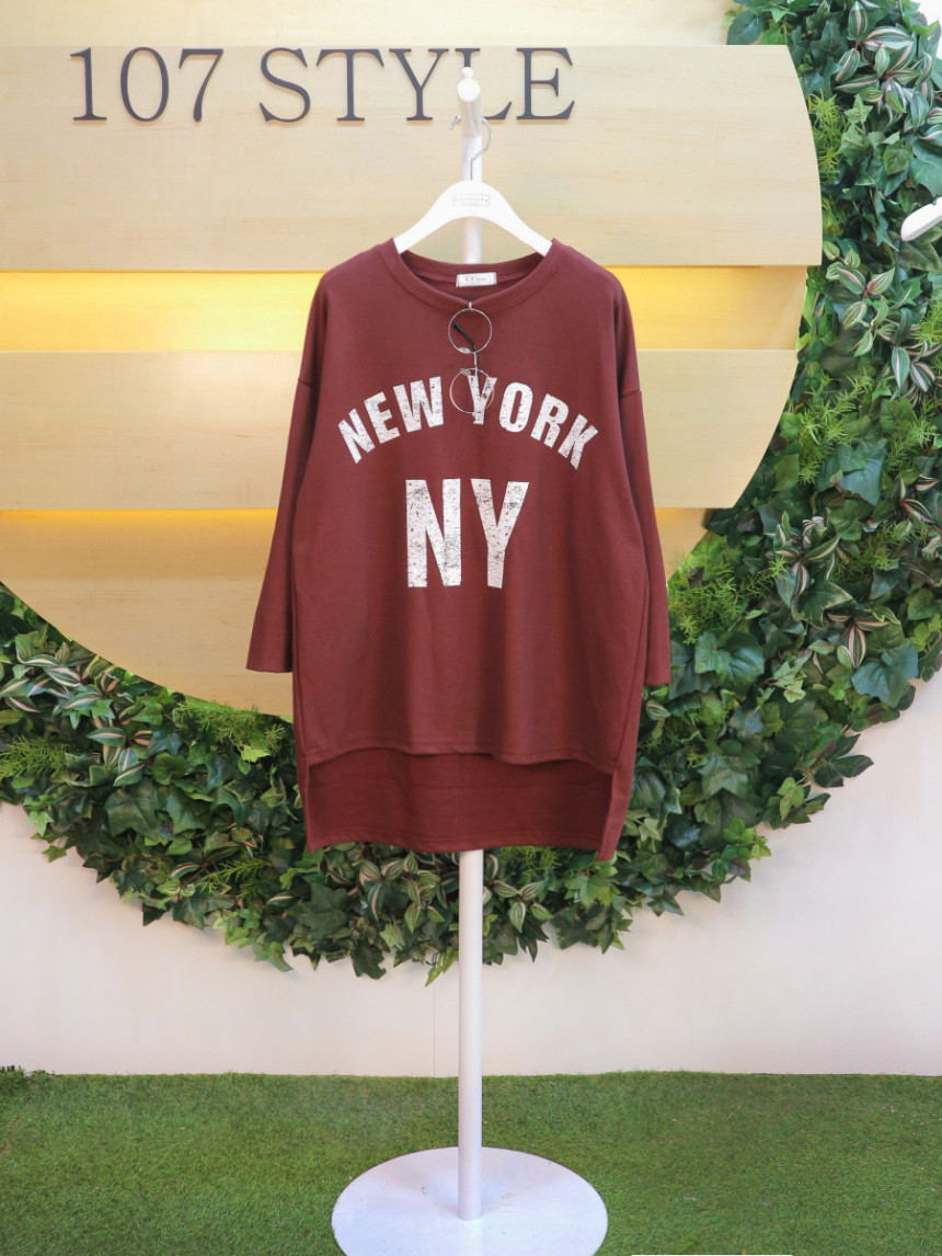 NEW FASHION LADY GIRL Blouse 107스타일 NY 트레이닝