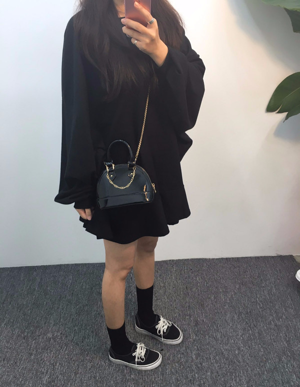 New Anamel Mini Cross Bag Shoulder Bag Tote Bag