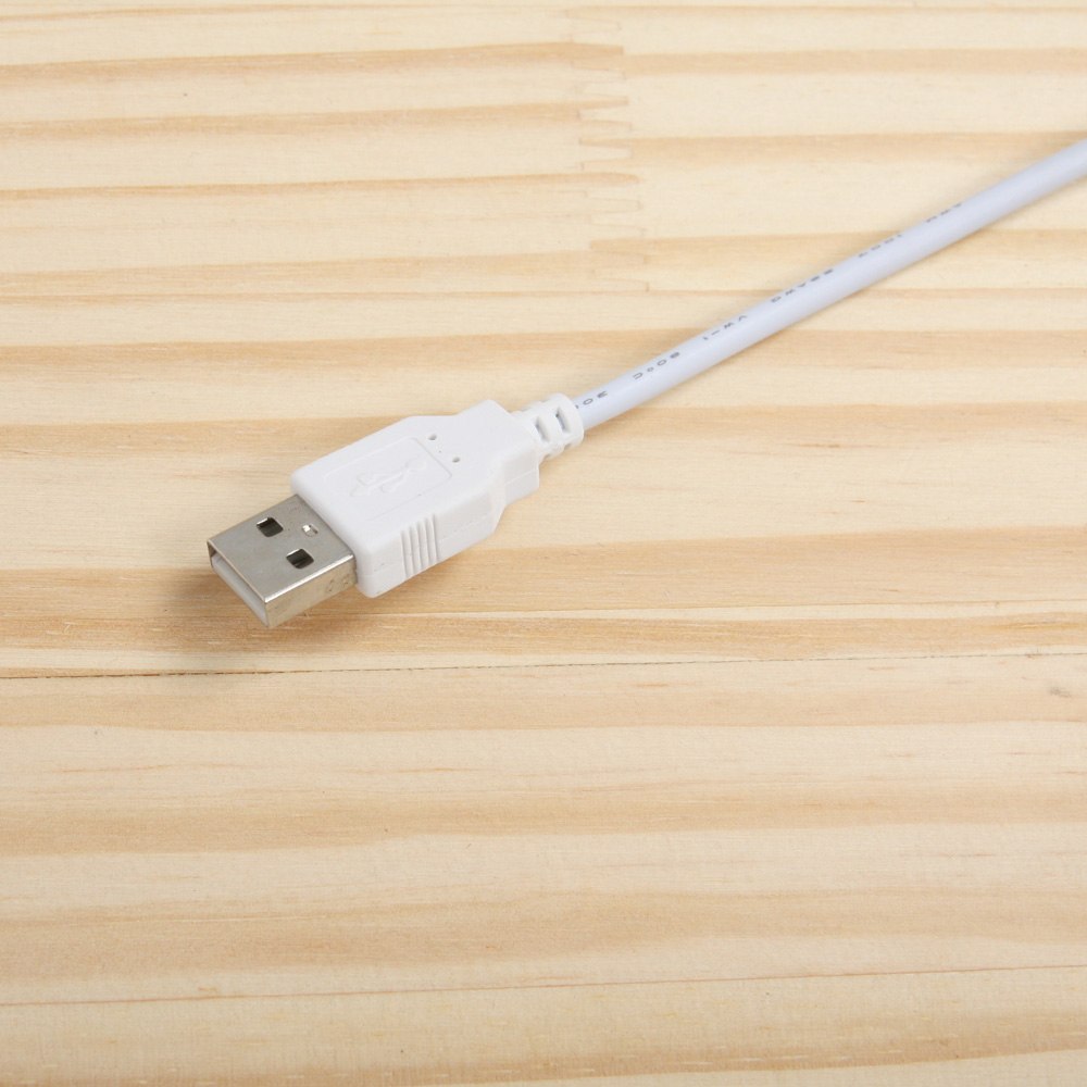 USB 롱 랜턴 실내등 간접조명 센서 부착 전등 LED 드레스룸 옷장 무드등 - 상세 이미지 4