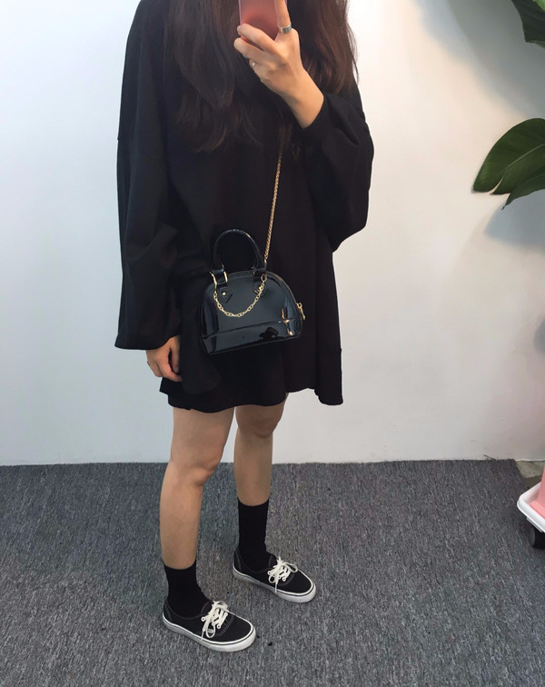 New Anamel Mini Cross Bag Shoulder Bag Tote Bag