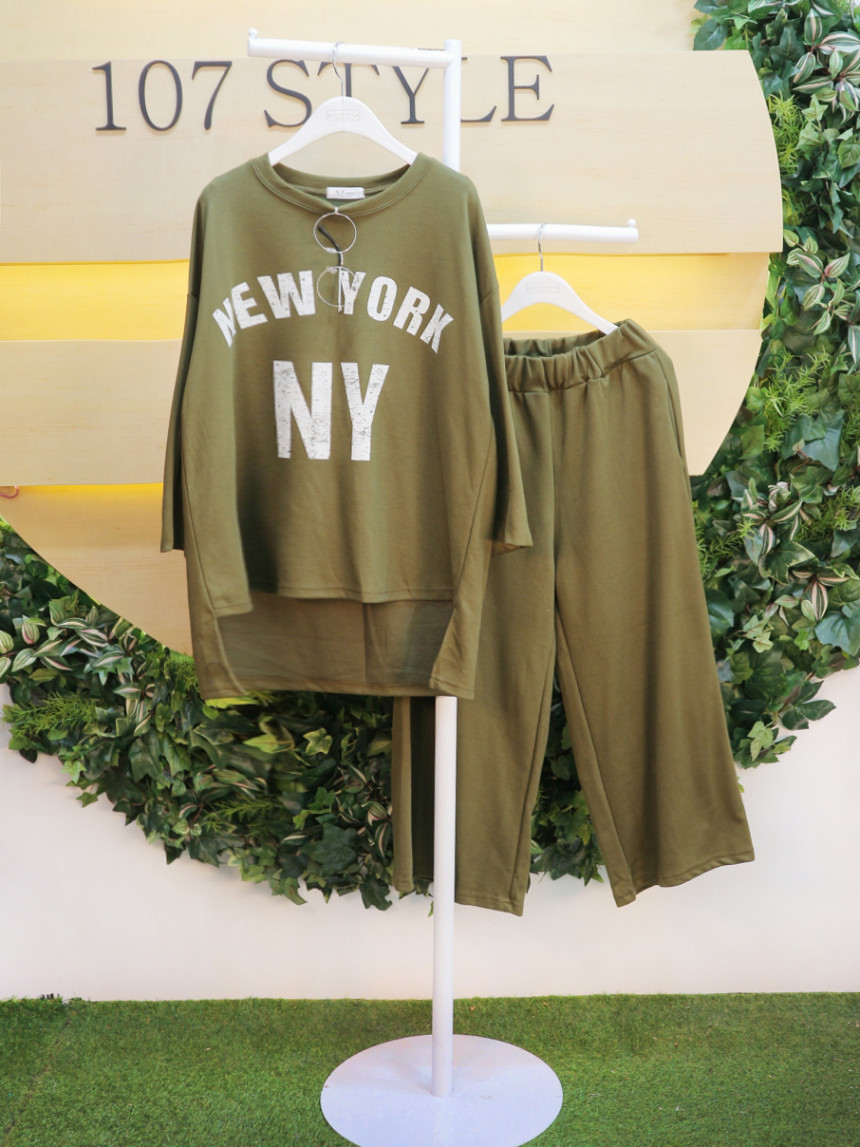 NEW FASHION LADY GIRL Blouse 107스타일 NY 트레이닝