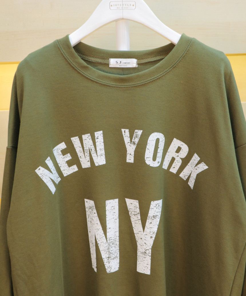 NEW FASHION LADY GIRL Blouse 107스타일 NY 트레이닝