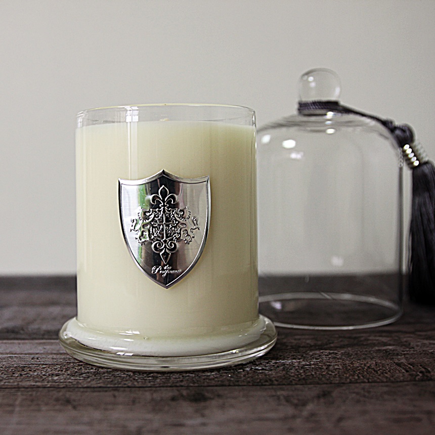 Candle candle large capacity 400ml gift housewarmi