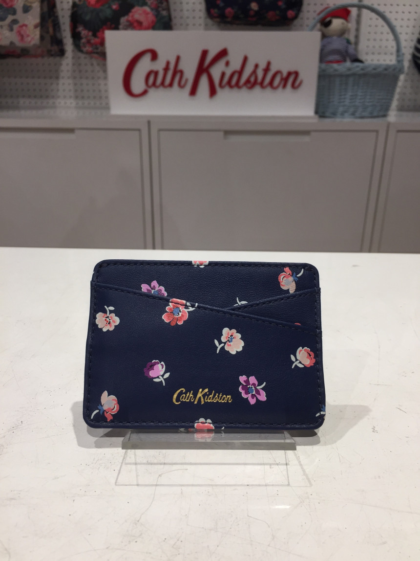 NEW CARD HOLDER WALLETS CASS KIDS, CARD HOLDER, AL