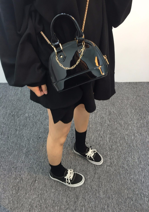 New Anamel Mini Cross Bag Shoulder Bag Tote Bag