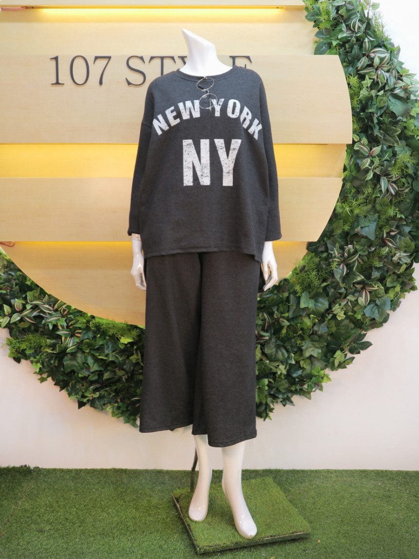 NEW FASHION LADY GIRL Blouse 107스타일 NY 트레이닝