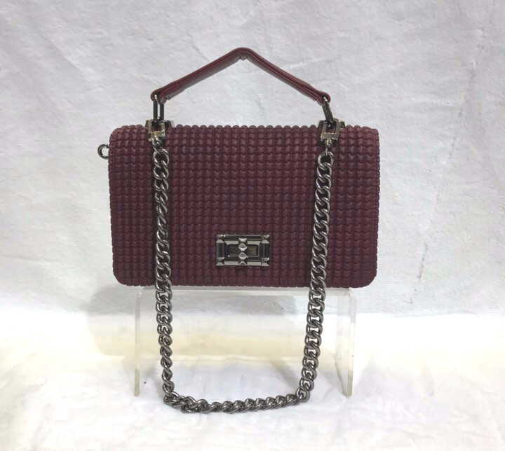 New Luge Chain Mini Cross Spaniel Shoulder Bag Dai
