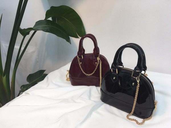 New Anamel Mini Cross Bag Shoulder Bag Tote Bag