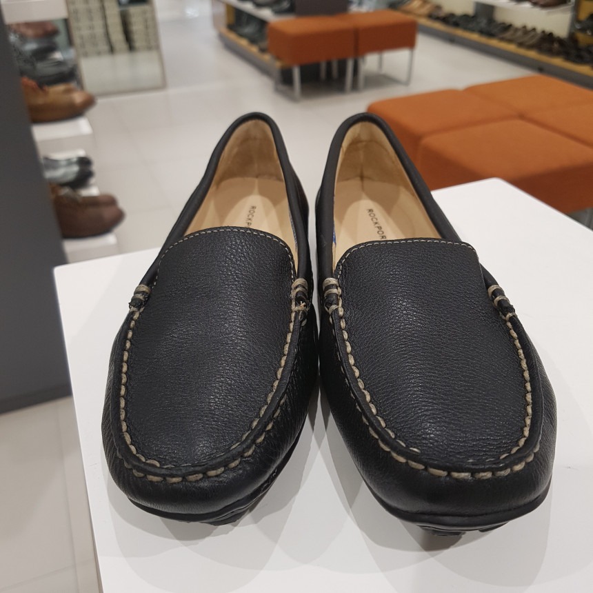 New Rockport Women's Driving Shoes K59934