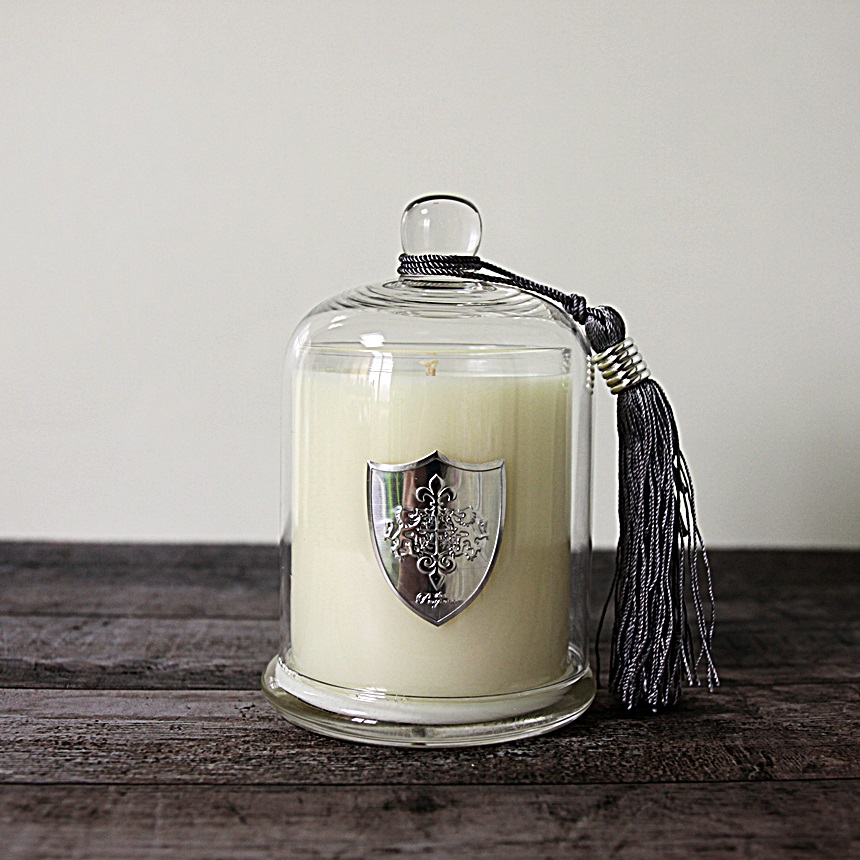 Candle candle large capacity 400ml gift housewarmi