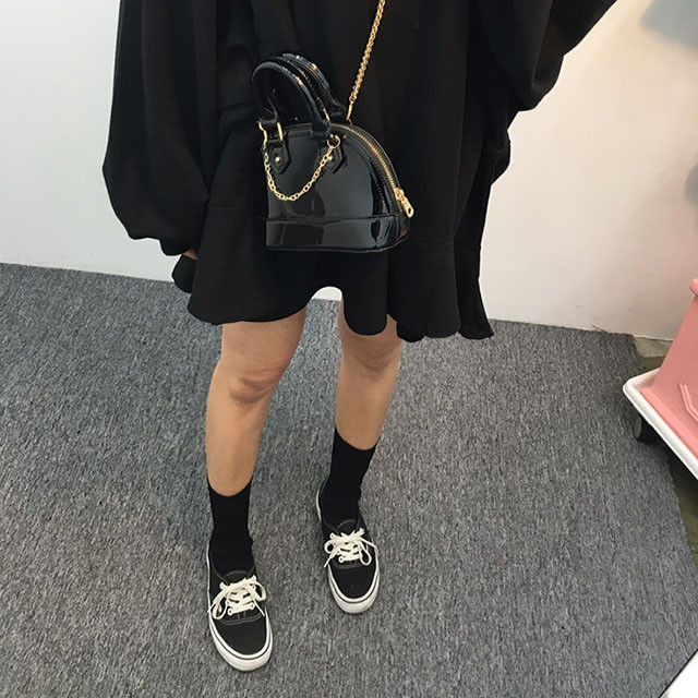 New Anamel Mini Cross Bag Shoulder Bag Tote Bag