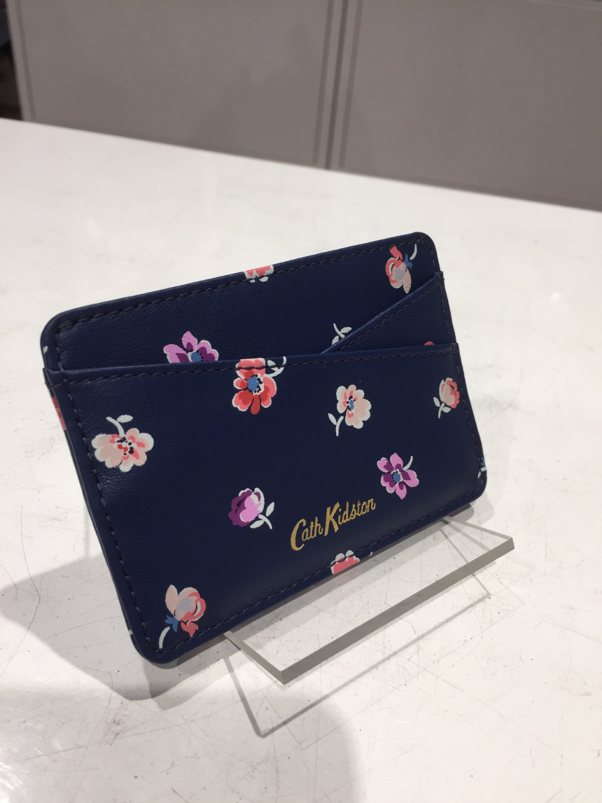 NEW CARD HOLDER WALLETS CASS KIDS, CARD HOLDER, AL
