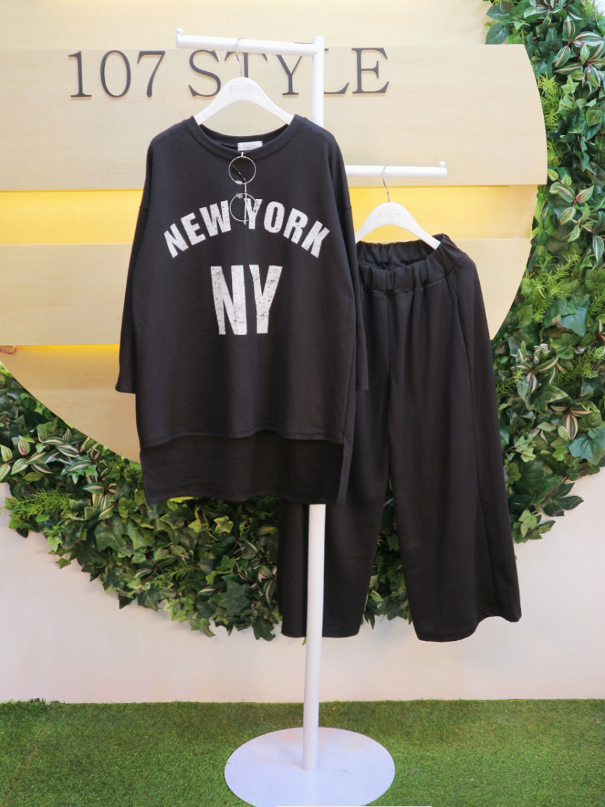 NEW FASHION LADY GIRL Blouse 107스타일 NY 트레이닝