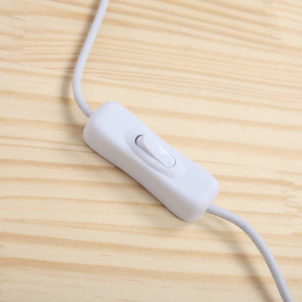 USB 롱 랜턴 실내등 간접조명 센서 부착 전등 LED 드레스룸 옷장 무드등 - 상세 이미지 3