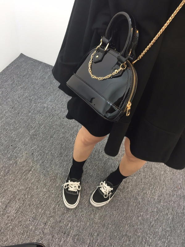 New Anamel Mini Cross Bag Shoulder Bag Tote Bag