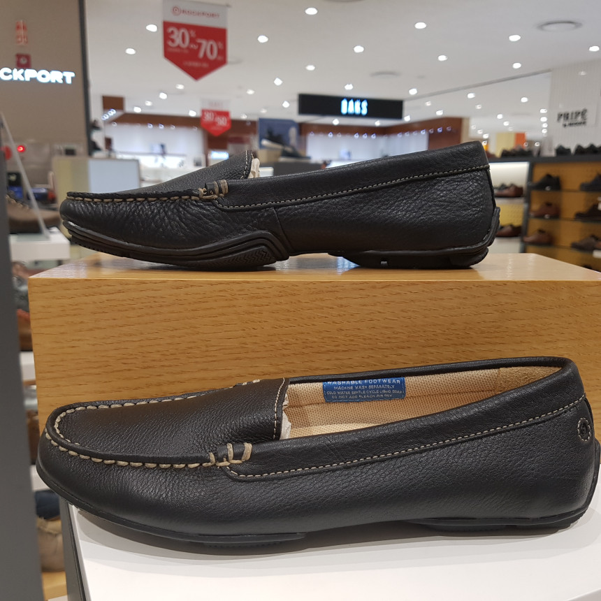 New Rockport Women's Driving Shoes K59934