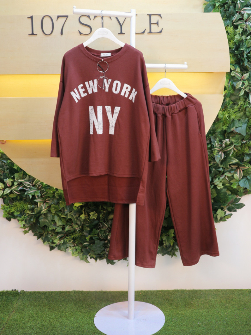 NEW FASHION LADY GIRL Blouse 107스타일 NY 트레이닝