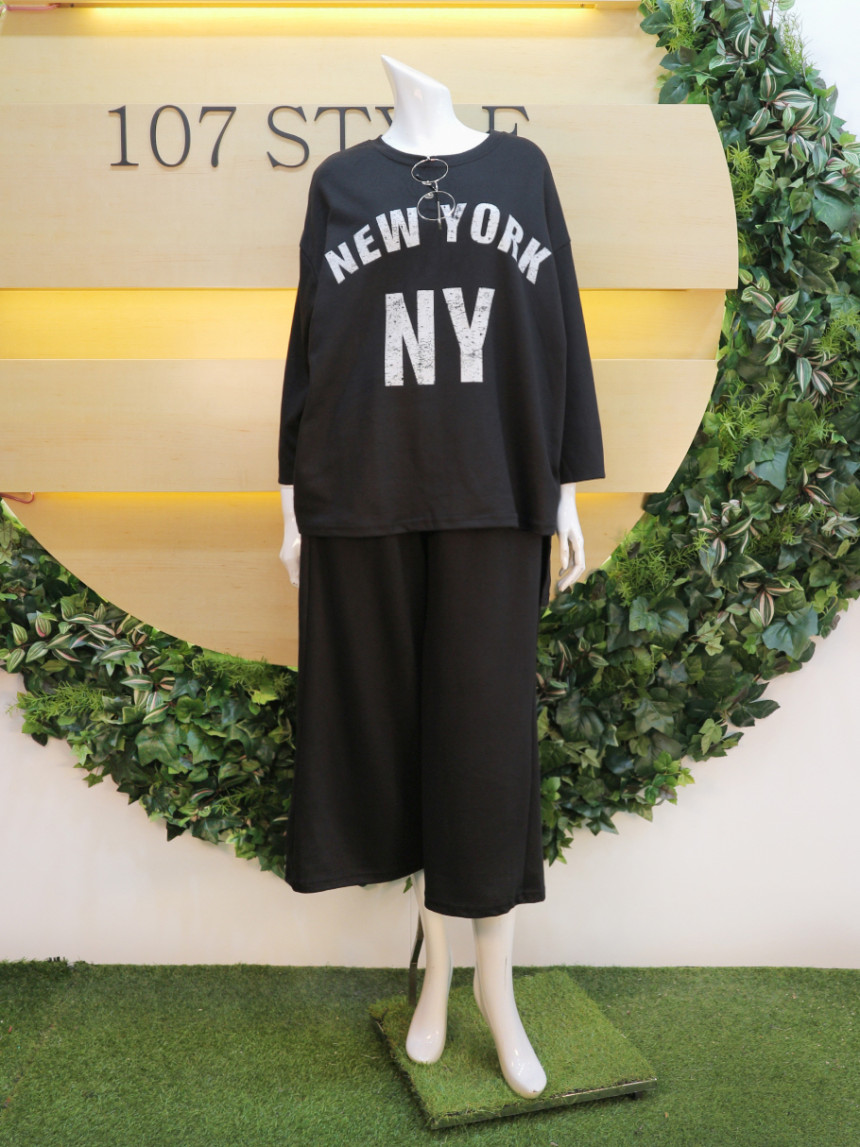 NEW FASHION LADY GIRL Blouse 107스타일 NY 트레이닝
