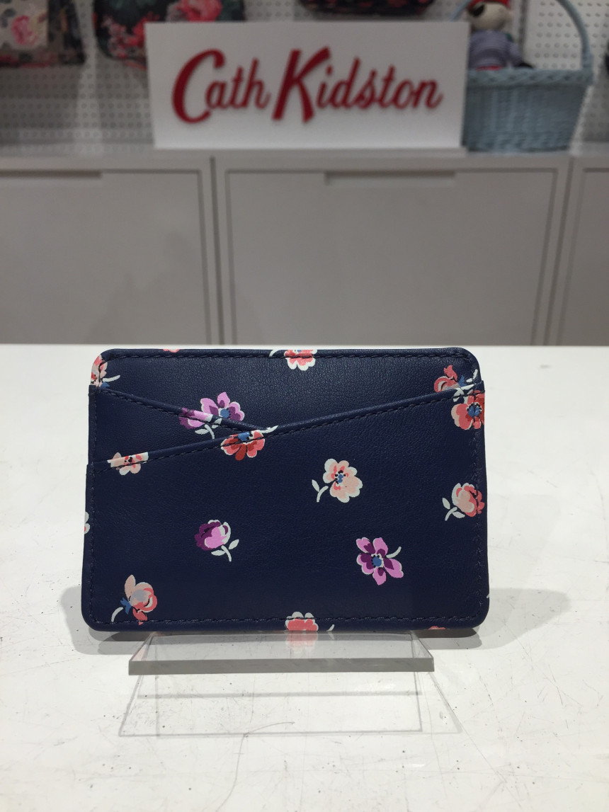 NEW CARD HOLDER WALLETS CASS KIDS, CARD HOLDER, AL