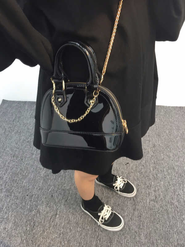 New Anamel Mini Cross Bag Shoulder Bag Tote Bag