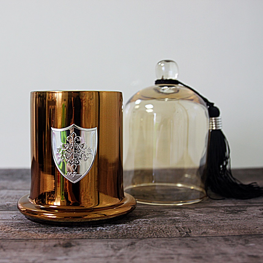 Candle candle large capacity 400ml gift housewarmi