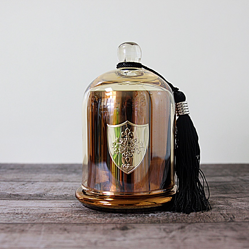 Candle candle large capacity 400ml gift housewarmi