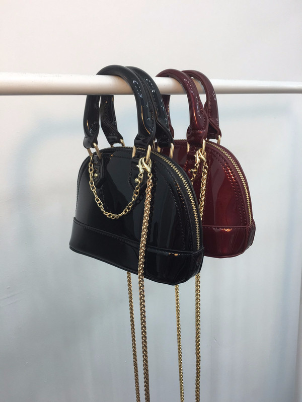 New Anamel Mini Cross Bag Shoulder Bag Tote Bag