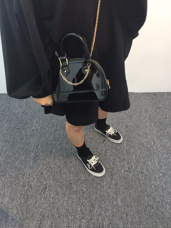 New Anamel Mini Cross Bag Shoulder Bag Tote Bag