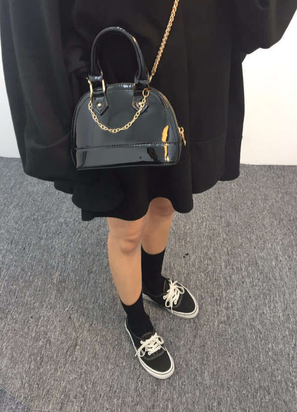 New Anamel Mini Cross Bag Shoulder Bag Tote Bag