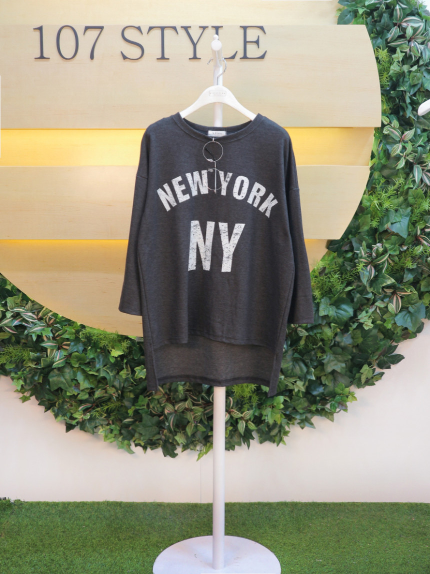 NEW FASHION LADY GIRL Blouse 107스타일 NY 트레이닝