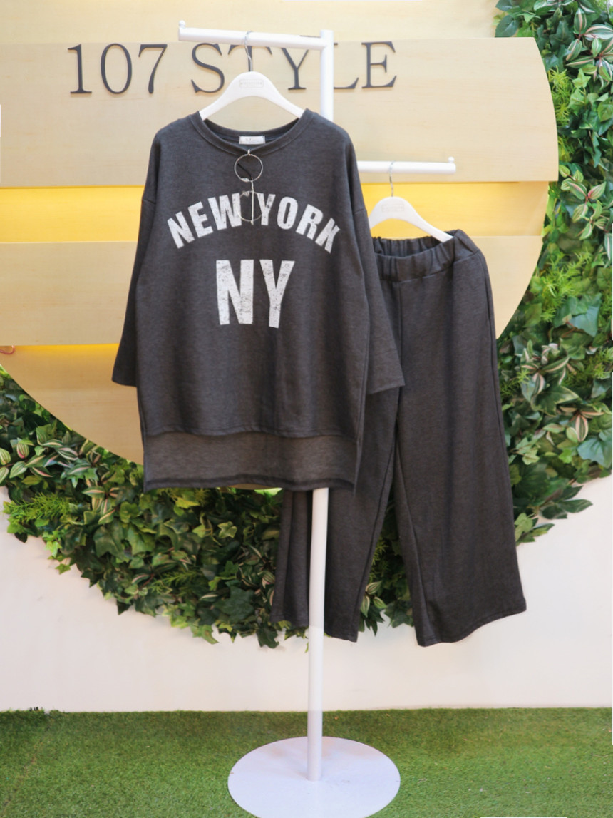 NEW FASHION LADY GIRL Blouse 107스타일 NY 트레이닝