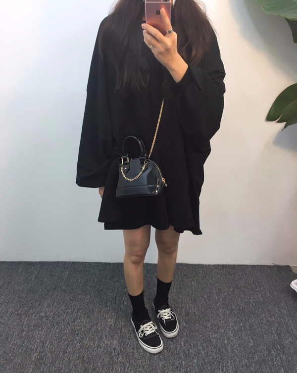 New Anamel Mini Cross Bag Shoulder Bag Tote Bag