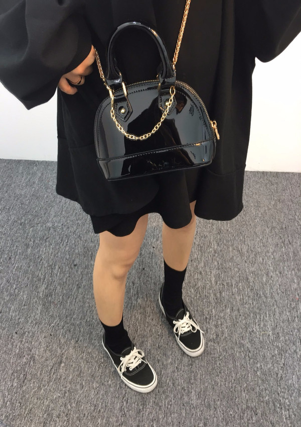 New Anamel Mini Cross Bag Shoulder Bag Tote Bag