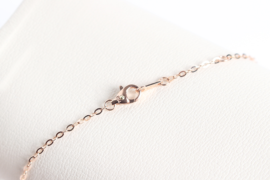 Necklace chain 14k Line 14k