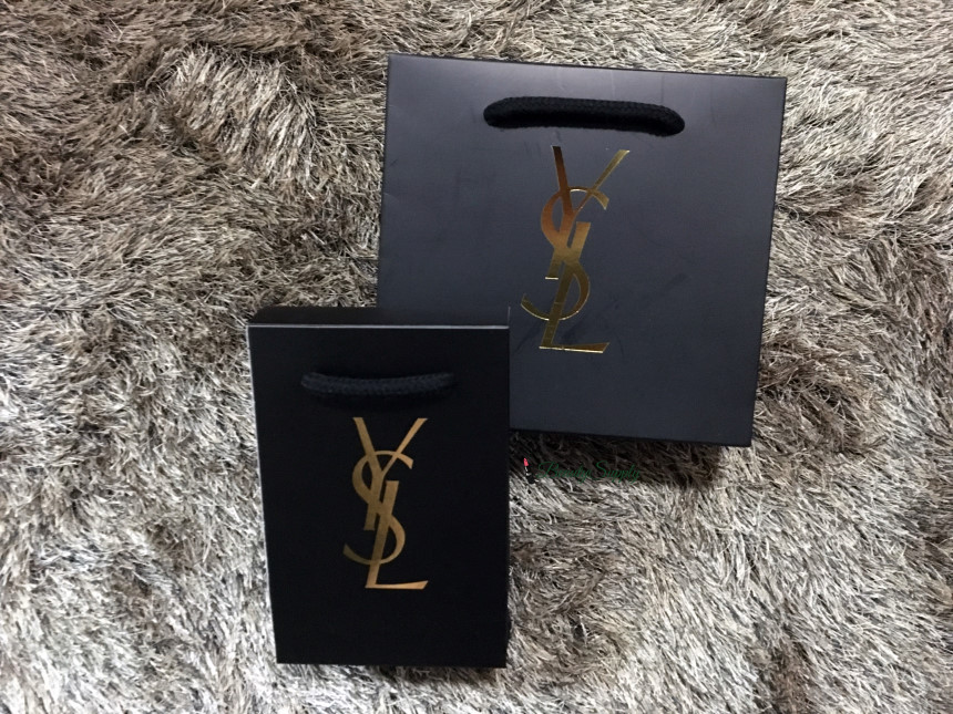 Yomiuri 2017 Holiday Lujyu Couture Limited Edition