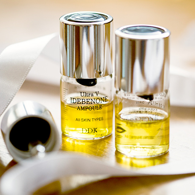 Addition of this product Ultra Vidévenon Ampou 2 p